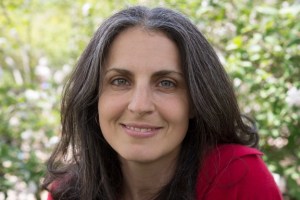 Anastasia Higginbotham Photo: Joan Beard