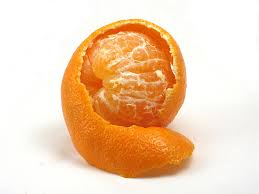 mandarin