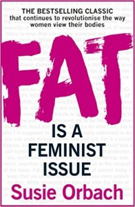 fat is a feminist issue