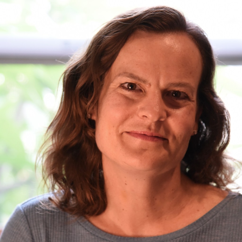 Alyson Shelton & the Strange Magic of “Where I’m&nbsp;From”