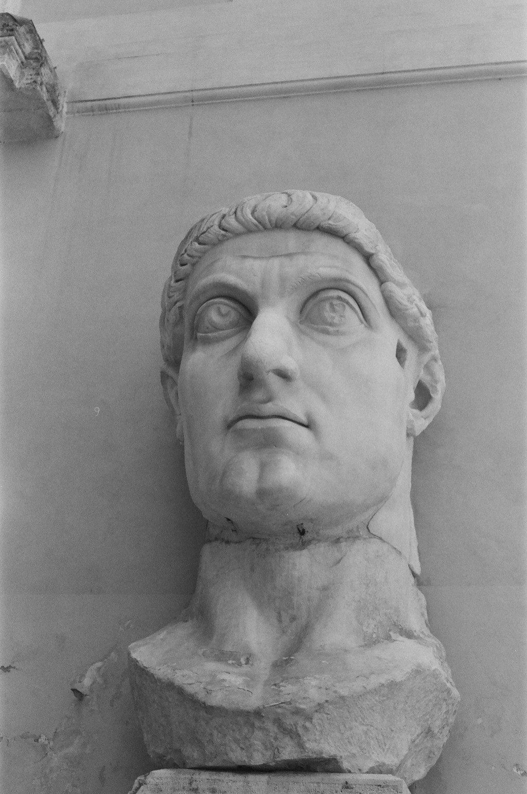 Why I Brought a Film Camera to&nbsp;Rome