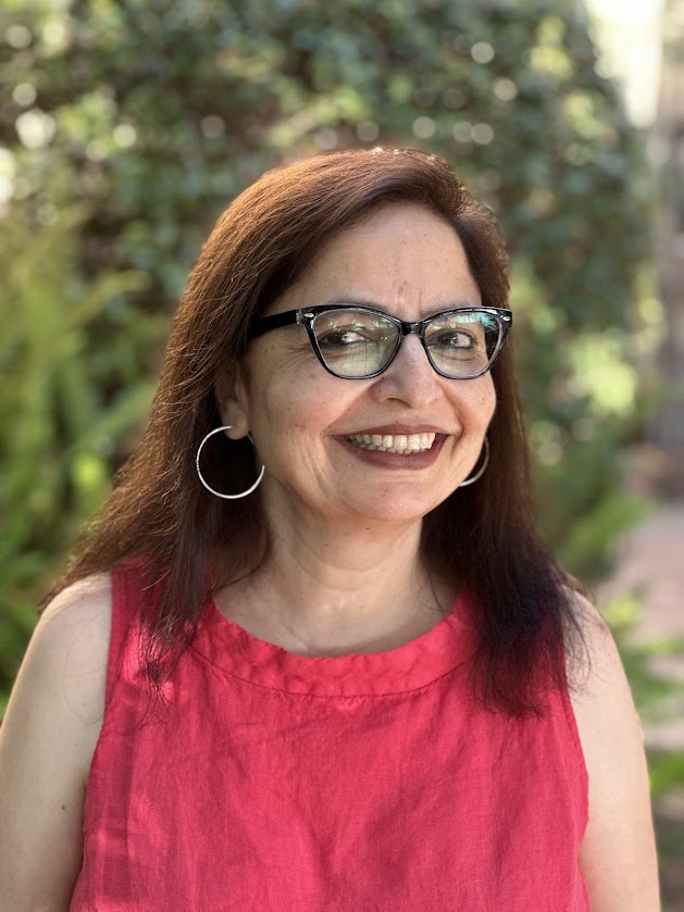 Samina Najmi’s Beautiful Essays Sing Us a&nbsp;Circle